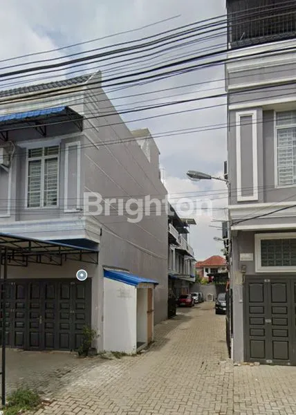 image RUKO KOMPLEK TADUAN HARMONY, JALAN TADUAN  (8)