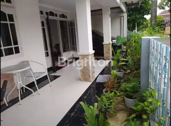 image RUMAH ASRI KOMPLEK PINANG GRIYA (1)
