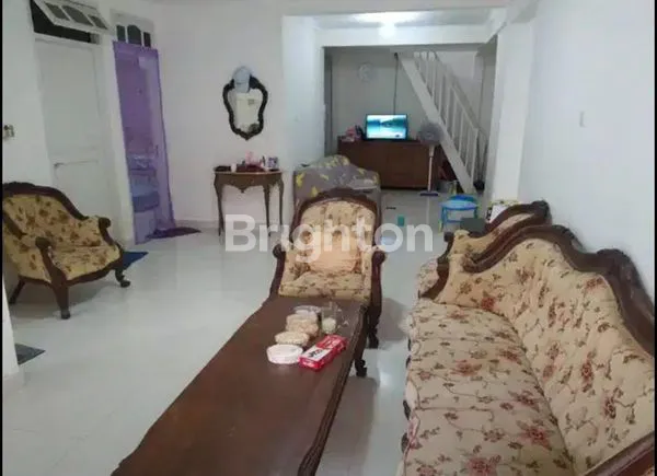 image RUMAH ASRI KOMPLEK PINANG GRIYA (3)