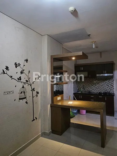 APARTEMENT SUNTER ICON