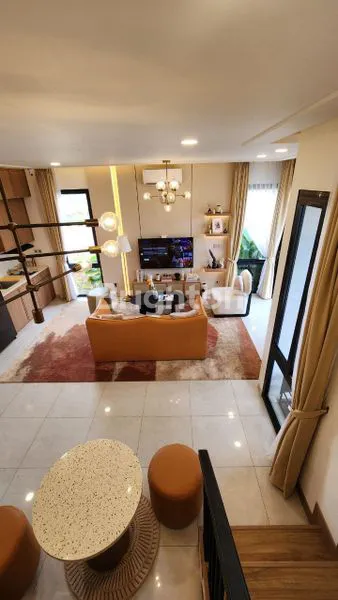 image ANWA ACHELLIA CLUSTER TER-EXCLUSIVE DI BINTARO (2)