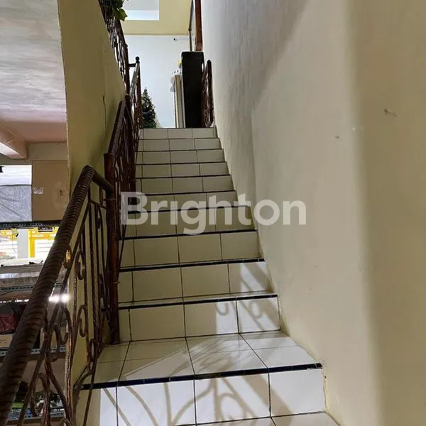 image DIJUAL DAN DISEWAKAN RUKO 2 1/2 LANTAI FULL BANGUNAN SIAP HUNI GKB (5)