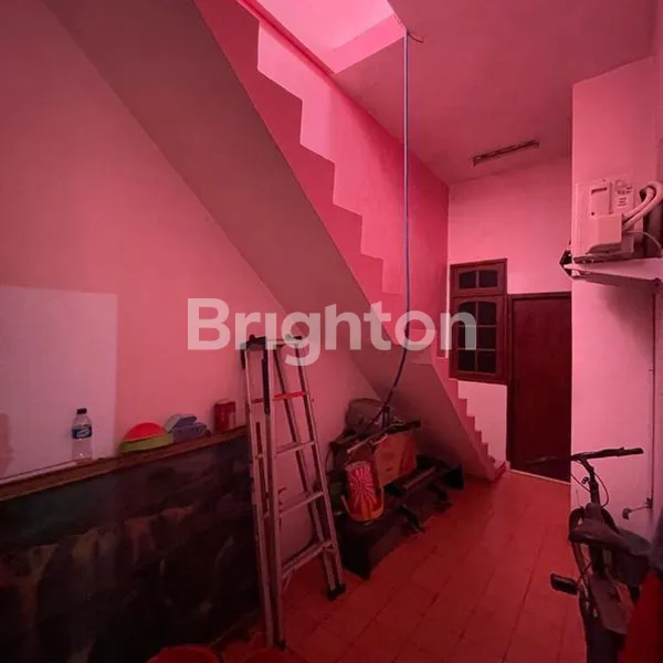 image DIJUAL DAN DISEWAKAN RUKO 2 1/2 LANTAI FULL BANGUNAN SIAP HUNI GKB (4)