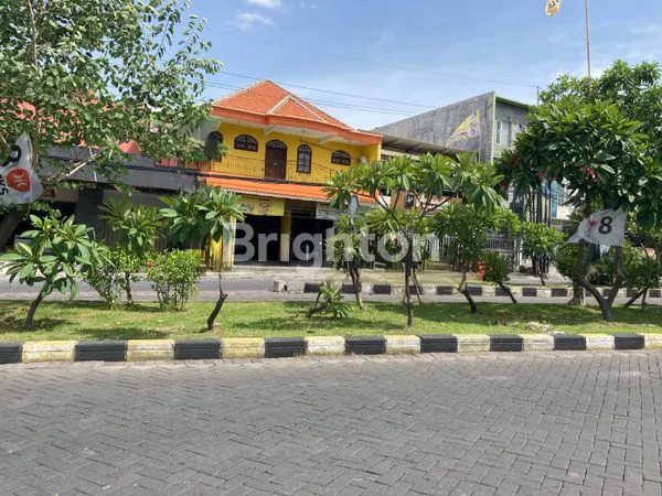 image DIJUAL DAN DISEWAKAN RUKO 2 1/2 LANTAI FULL BANGUNAN SIAP HUNI GKB (1)