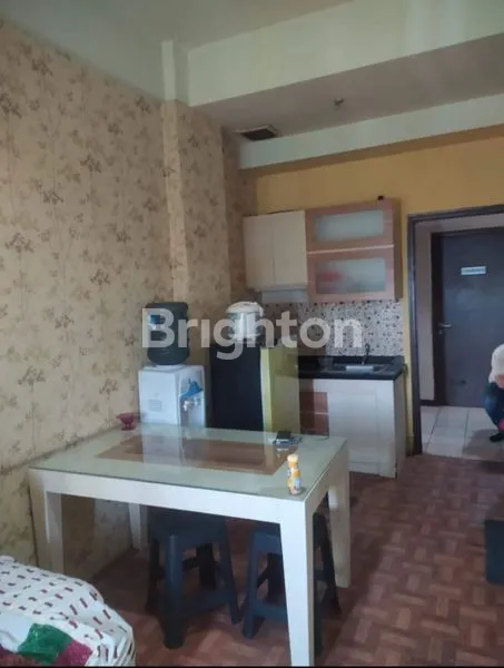 image APARTEMEN 2KT FULL FURNISH DI THE SUITE METRO (4)