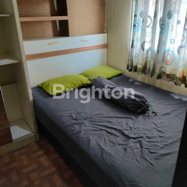 image APARTEMEN 2KT FULL FURNISH DI THE SUITE METRO (1)