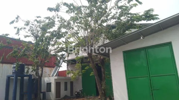 image DIJUAL/DISEWAKAN GUDANG KALIANAK MADYA SURABAYA (2)