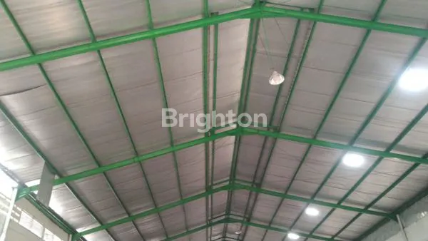 image DIJUAL/DISEWAKAN GUDANG KALIANAK MADYA SURABAYA (3)