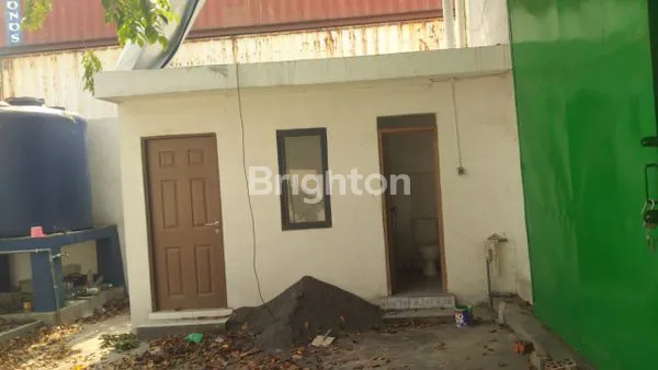 image DIJUAL/DISEWAKAN GUDANG KALIANAK MADYA SURABAYA (4)