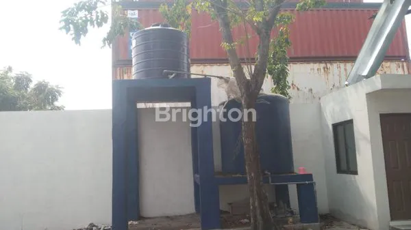 image DIJUAL/DISEWAKAN GUDANG KALIANAK MADYA SURABAYA (5)