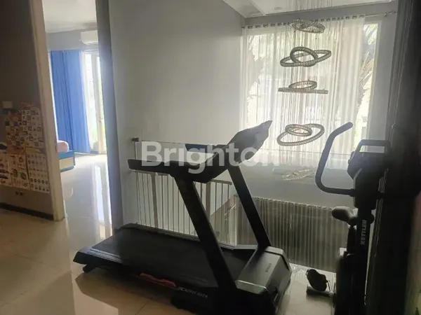 image RUMAH PRAMBANAN RESIDENCE DEKAT PAKUWON MALL PTC, DEKAT KAMPUS UNESA LIDAH (6)