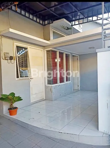 image RUMAH ONE GATE SISTEM DEKAT UMS SOLO (3)