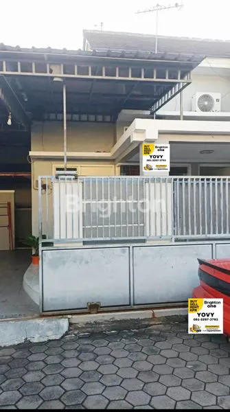 image RUMAH ONE GATE SISTEM DEKAT UMS SOLO (1)