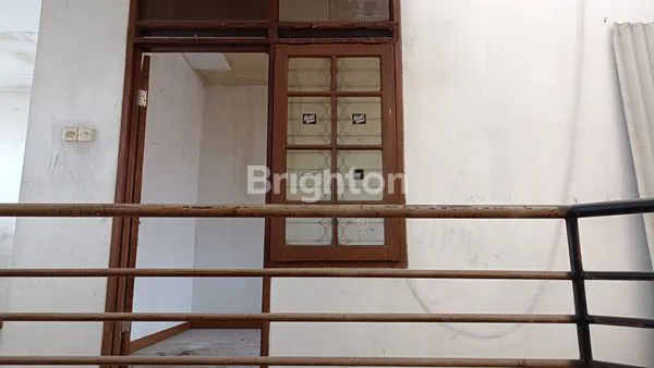 image DIJUAL RUMAH TAMAN HOLIS INDAH (5)