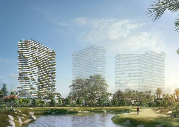 Image more GOLF GREEN