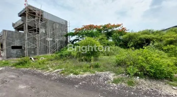 image  TANAH 6 ARE SPEK PERUMAHAN DI AREA KAMPUS UNUD JIMBARAN (1)