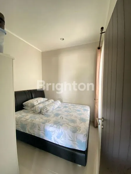 image RUMAH CANTIK BERSIH FULL FURNISHED NYAMAN SIAP HUNI DEKAT STASIUN CILEBUT (5)
