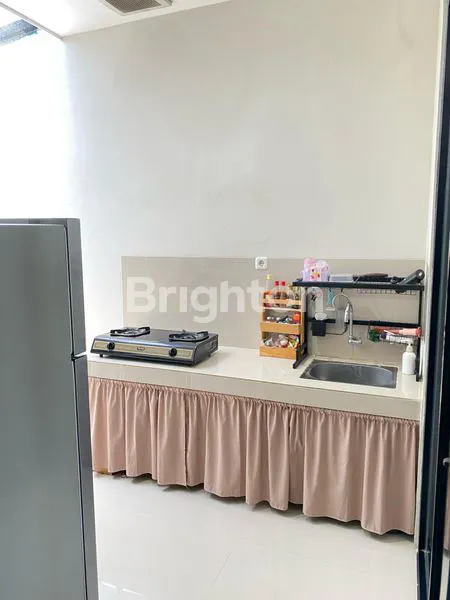 image RUMAH CANTIK BERSIH FULL FURNISHED NYAMAN SIAP HUNI DEKAT STASIUN CILEBUT (6)