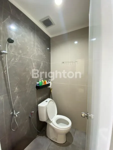 image RUMAH CANTIK BERSIH FULL FURNISHED NYAMAN SIAP HUNI DEKAT STASIUN CILEBUT (7)