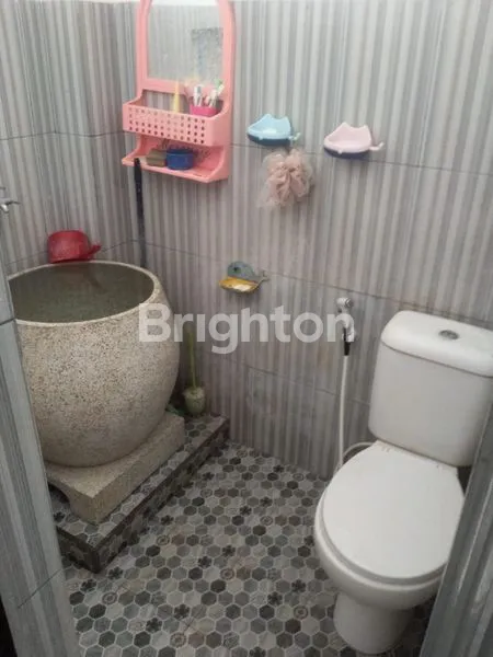 image RUMAH DI PERUMAHAN BUMI MONDOROKO RAYA SINGOSARI (4)