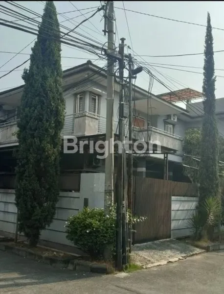 image RUMAH MEWAH TKI 3 ,NYAMAN UNTUK TEMPAT TINGGAL (1)