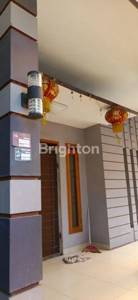 image RUMAH MEWAH TKI 3 ,NYAMAN UNTUK TEMPAT TINGGAL (4)