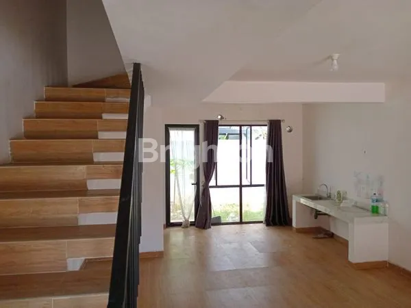 image CLUSTER CENDANA PEAK BULEVARD (3)