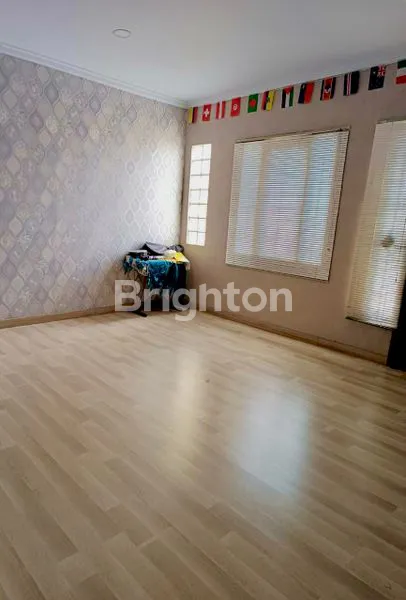 image RUMAH STRATEGIS MURAH PLUIT KARANG AYU JAKARTA UTARA (2)