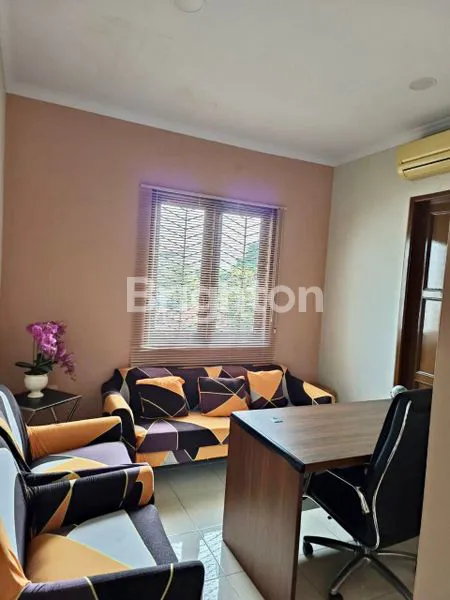 image RUMAH STRATEGIS MURAH PLUIT KARANG AYU JAKARTA UTARA (3)