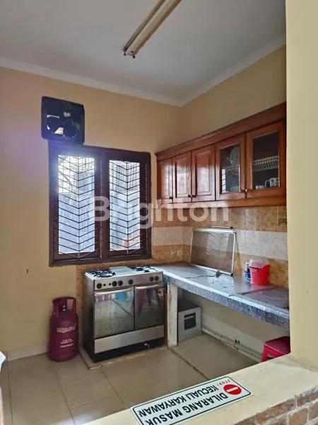 image RUMAH STRATEGIS MURAH PLUIT KARANG AYU JAKARTA UTARA (5)