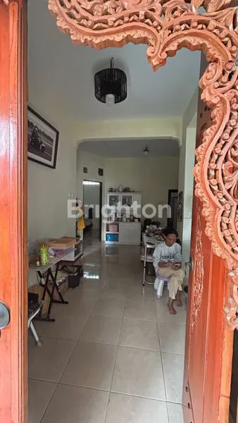image RUMAH TINGGAL DI PERUM GAYATRI LIMO DEPOK (2)