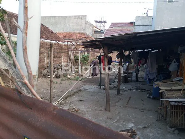 DIJUAL/DISEWAKAN TANAH JADI KOS DEKAT KAMPUS ATMAJAYA DAN UPN YOGYAKARTA