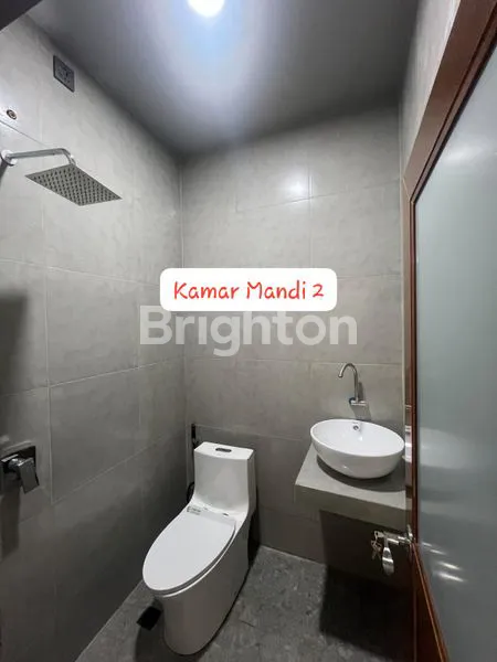 image RUMAH BARU GRESS SIAP HUNI LOKASI SANGAT STRATEGIS (6)