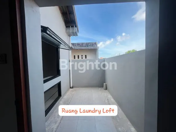 image RUMAH BARU GRESS SIAP HUNI LOKASI SANGAT STRATEGIS (7)