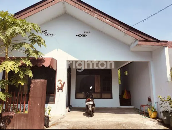 RUMAH PILANGBANGO KOTA MADIUN