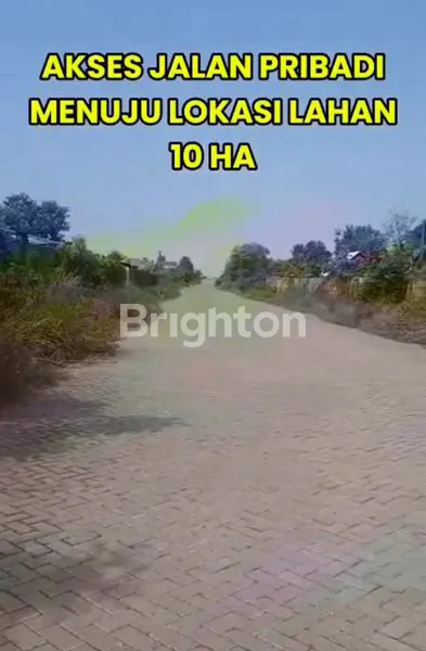 image TANAH DI SIDOARJO DI JUAL (3)