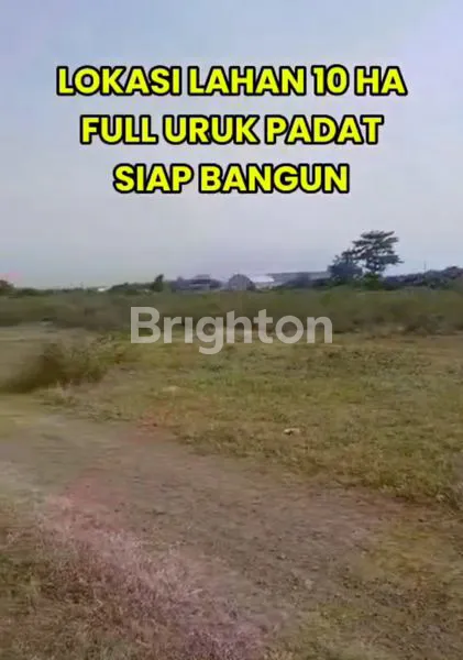 image TANAH DI SIDOARJO DI JUAL (1)