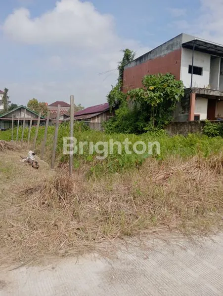 image DI JUAL TANAH STRATEGIS, JL. A. YANI, SUNGAI PINANG (4)