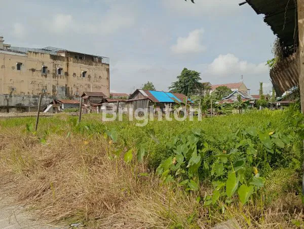 image DI JUAL TANAH STRATEGIS, JL. A. YANI, SUNGAI PINANG (1)
