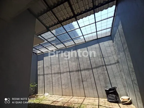 image TAKE OVER ATAU JUAL RUMAH CANTIK TYPE 45/90  DI CLUSTER SAVANA BOTHEO, BUKIT CIMANGGU CITY, BOGOR (6)