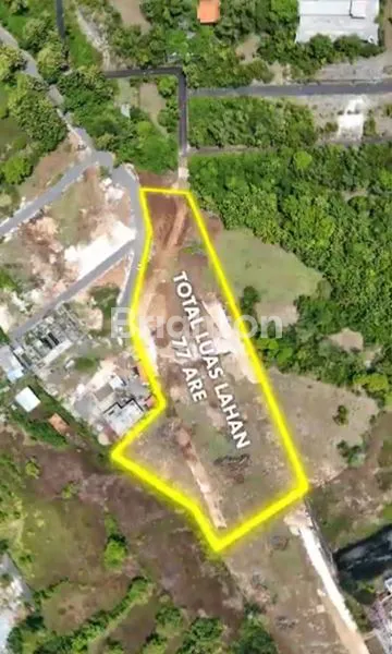 image TANAH PREMIUM DI KUTUH BADUNG TAHAP II (4)