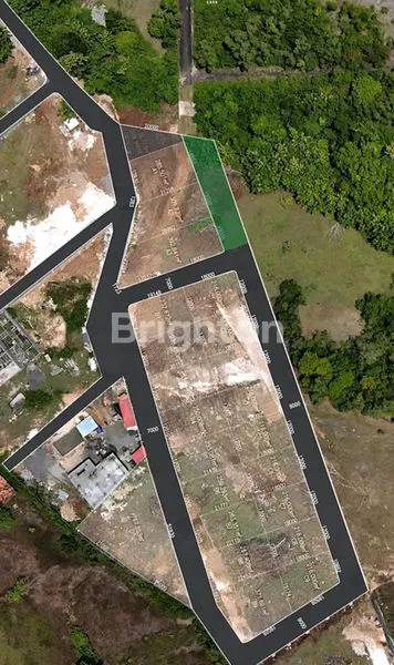 image TANAH PREMIUM DI KUTUH BADUNG TAHAP II (5)