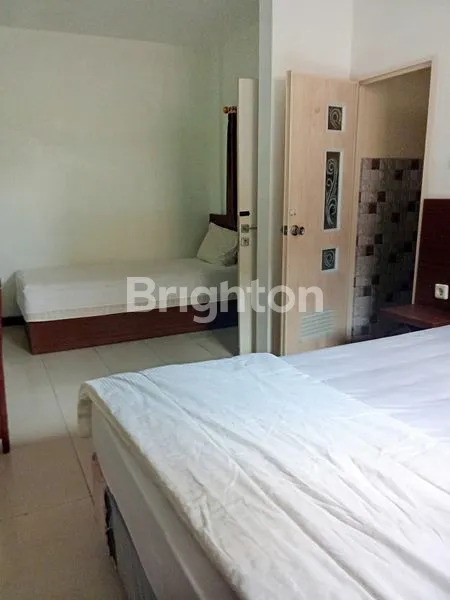 image DIJUAL RUMAH GUESTHOUSE 12KT FULL FURNISHED DIDEKAT MANNA KAMPUS JALAN GODEAN (5)