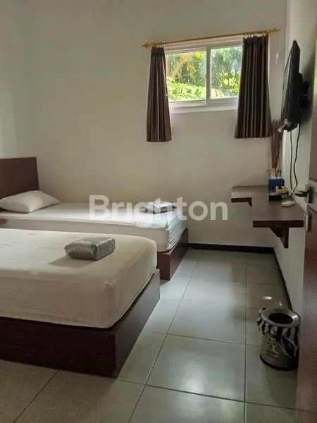 image DIJUAL RUMAH GUESTHOUSE 12KT FULL FURNISHED DIDEKAT MANNA KAMPUS JALAN GODEAN (3)