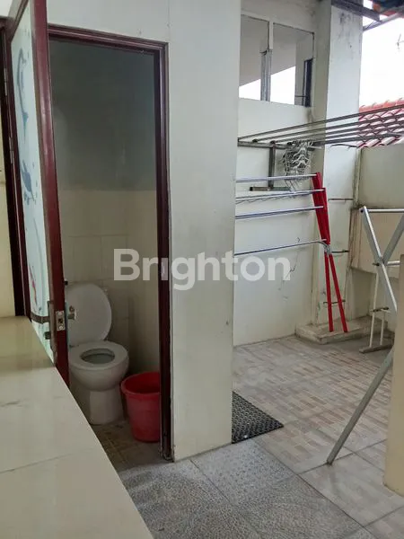 image DIJUAL RUMAH GUESTHOUSE 12KT FULL FURNISHED DIDEKAT MANNA KAMPUS JALAN GODEAN (6)