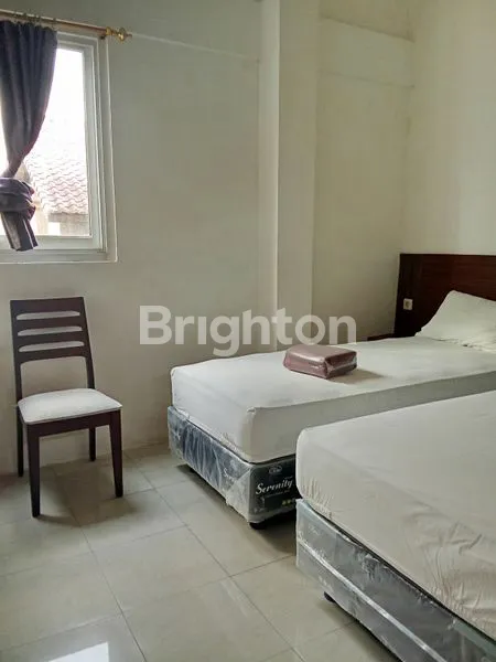 image DIJUAL RUMAH GUESTHOUSE 12KT FULL FURNISHED DIDEKAT MANNA KAMPUS JALAN GODEAN (7)