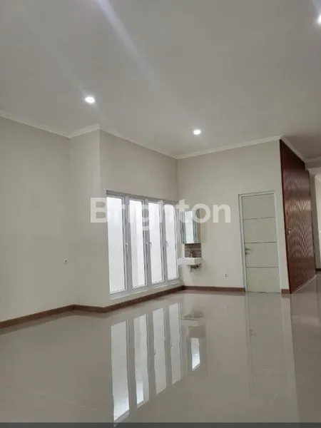 image DI JUAL RUMAH BANGUNAN BARU  DI KOTA SEMARANG (3)