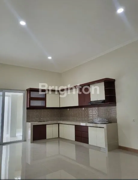 image DI JUAL RUMAH BANGUNAN BARU  DI KOTA SEMARANG (4)