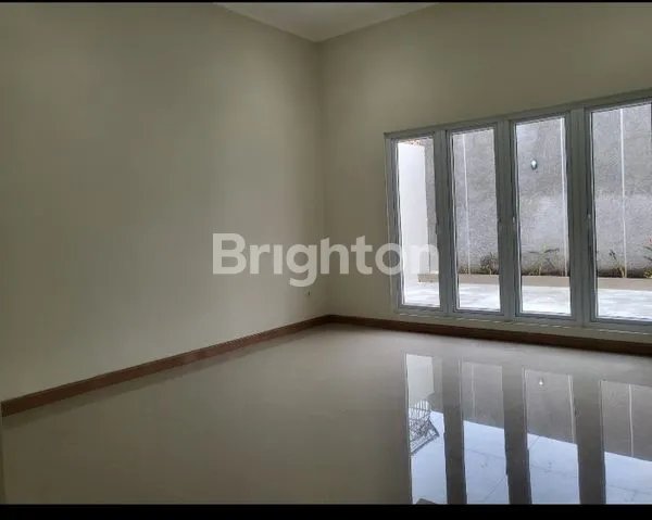 image DI JUAL RUMAH BANGUNAN BARU  DI KOTA SEMARANG (6)
