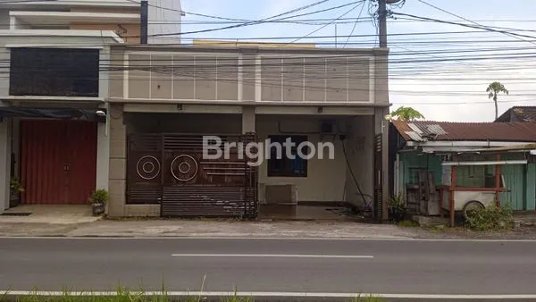 HUNIAN NYAMAN DI TENGAH KOTA KUDUS